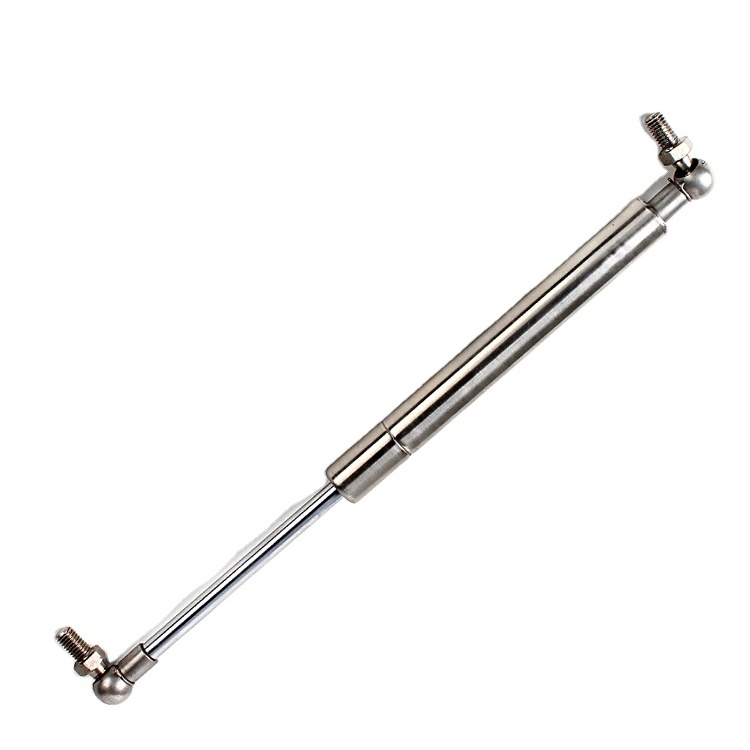 Waterproof Stainless Steel 316 Gas Spring