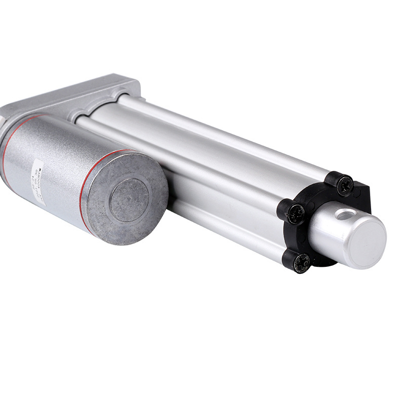 12V/24V    SXTL  Linear Actuator with IP66 Protection