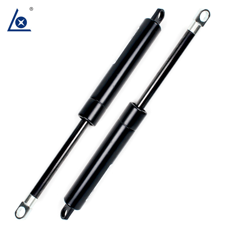 Longxiang manufacture RV trailer lift supporting gas spring 800N