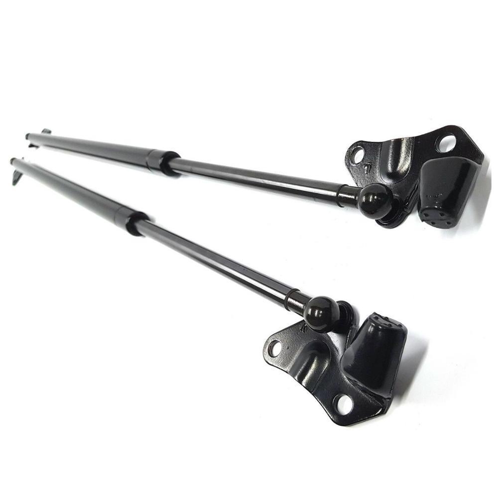 2Pcs Car Tailgate Boot Lift Support Gas Struts Spring for Toyota Hiace Standard Med  Roof Van Rear Left Right 2004-2015