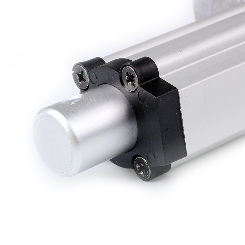 12V/24V    SXTL  Linear Actuator with IP66 Protection