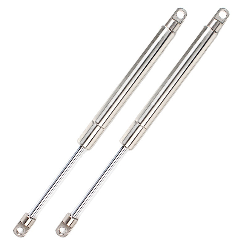 Waterproof Stainless Steel 316 Gas Spring