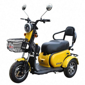 Chang li solar electric tricycle 3 wheel motorcycle price/power battery passenger tricycle