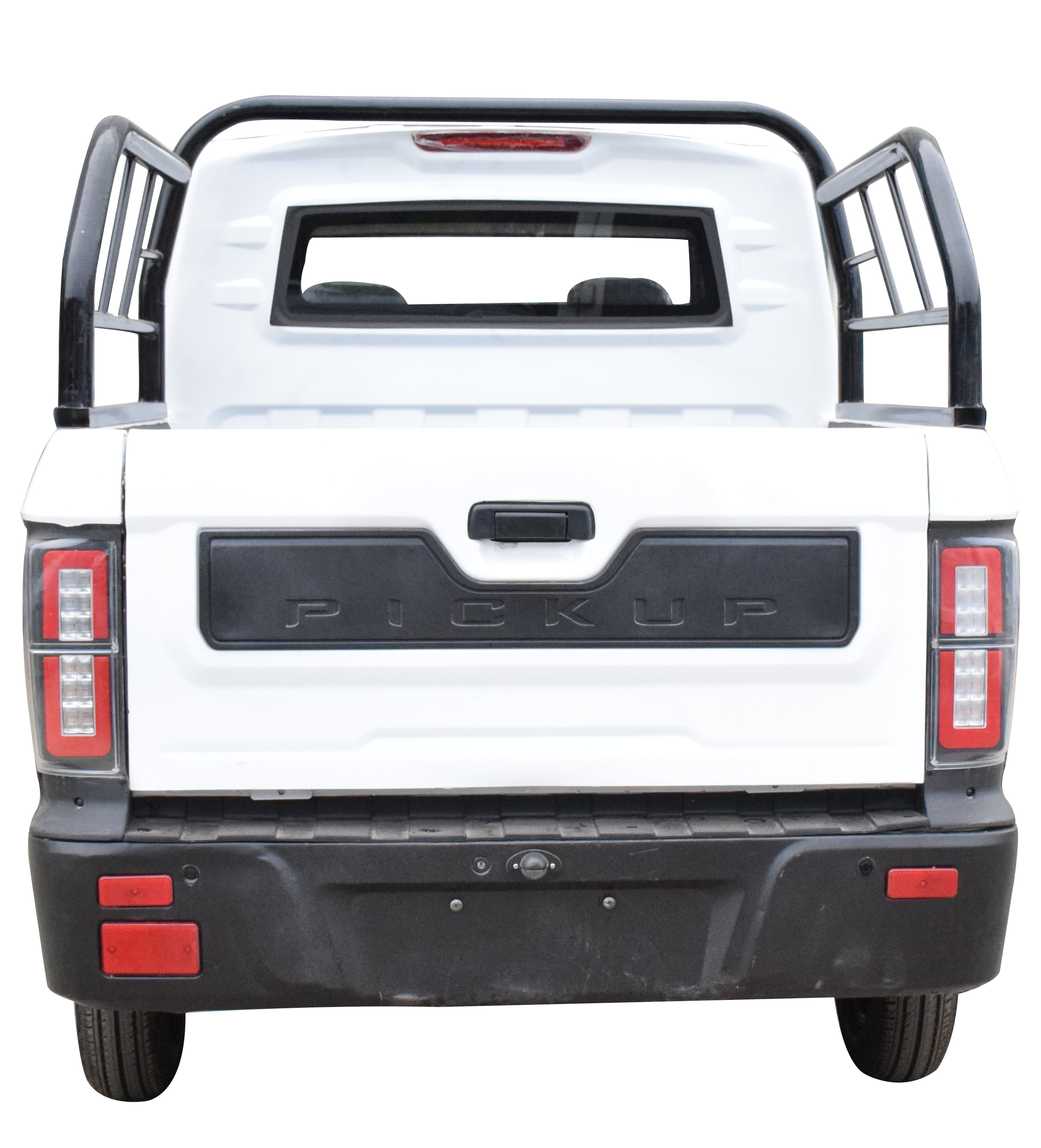 Chang li electric car New energy vehicles chinese pickup trucks 4 ...