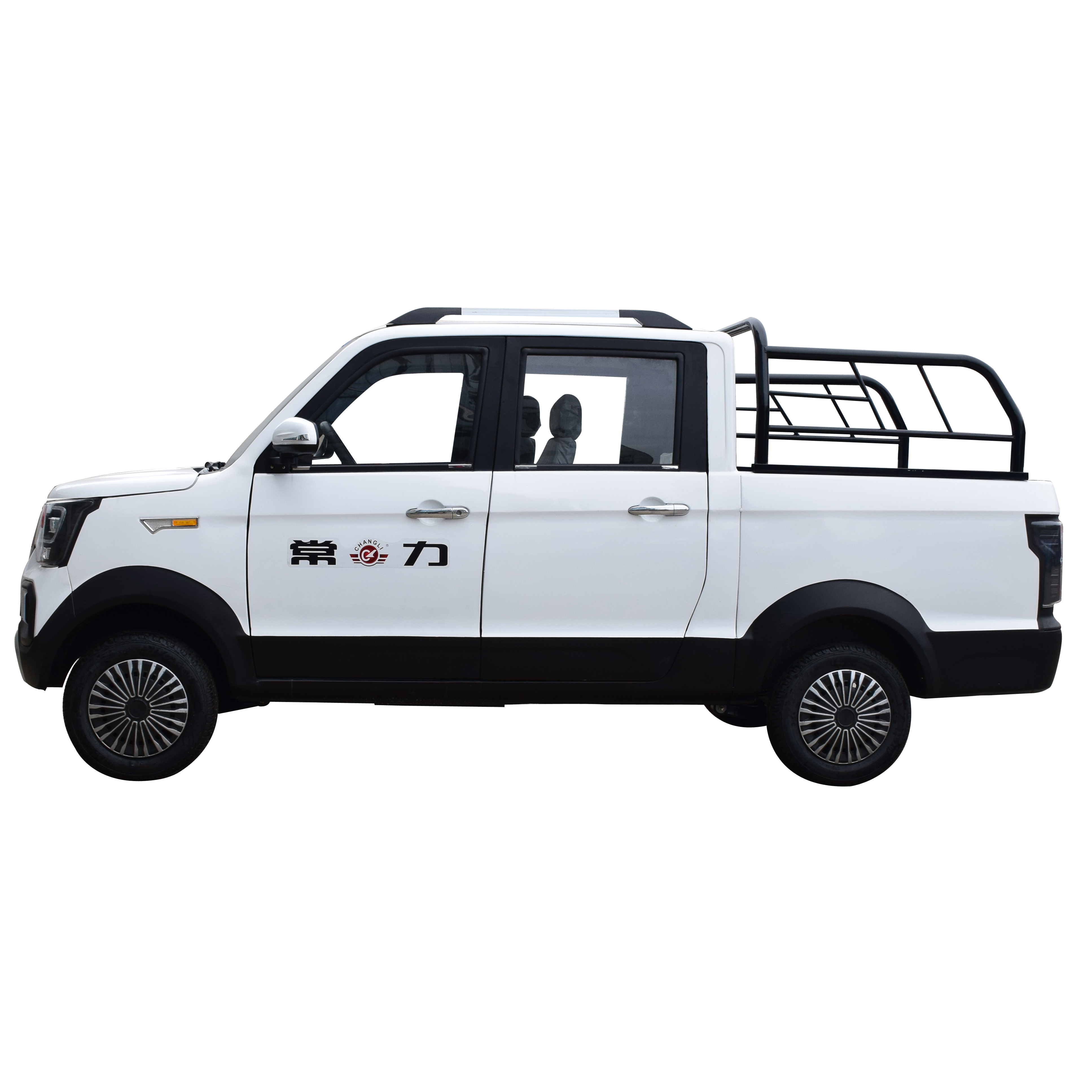 Chang li electric car New energy vehicles chinese pickup trucks 4 ...