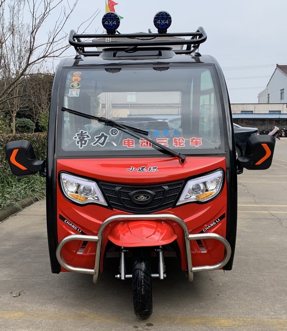 changli closed body passenger tricycle   bajaj    tuk tuk  for sale in philippines