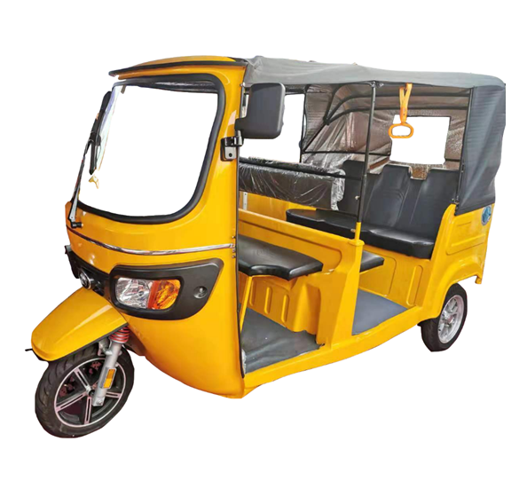 New Electric Rickshaw Other Tricycles Electric Tricycles Triciclo Electrico Adult Tricycle