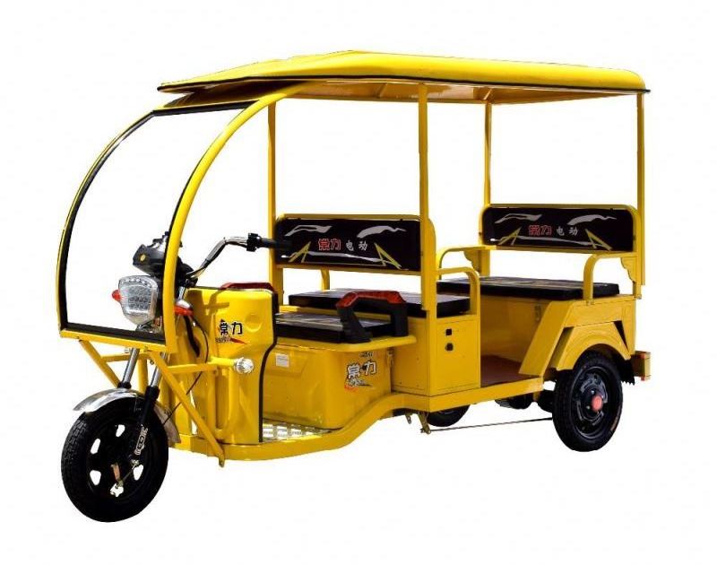 CHANGZHOU Factory Supply Tuk Tuk Cargo Tricycle Chassis 3 Wheel Motorcycle for Sale in Kenya Philippines