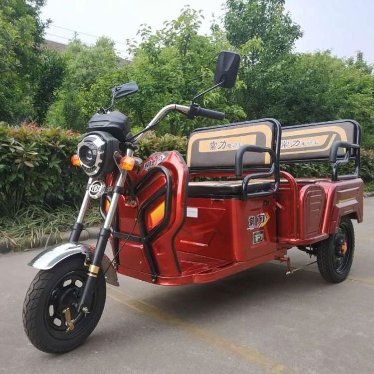 cheap electric pedicab price tricycle man-power manual bicycle rickshaw direct supplier