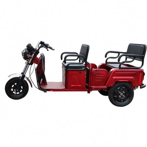 cheap electric pedicab price tricycle man-power manual bicycle rickshaw direct supplier