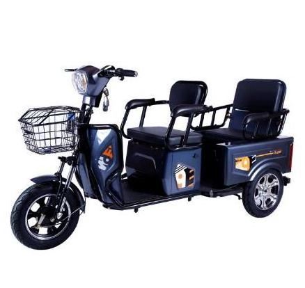 Chang li 2020 OEM custom electric tricycles Good trike three wheel electric tricycle for adults