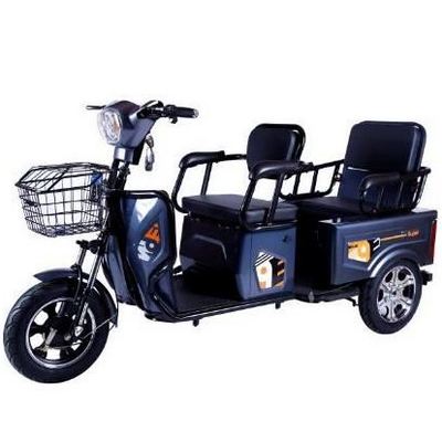 Chang li 2020 OEM custom electric tricycles Good trike three wheel electric tricycle for adults