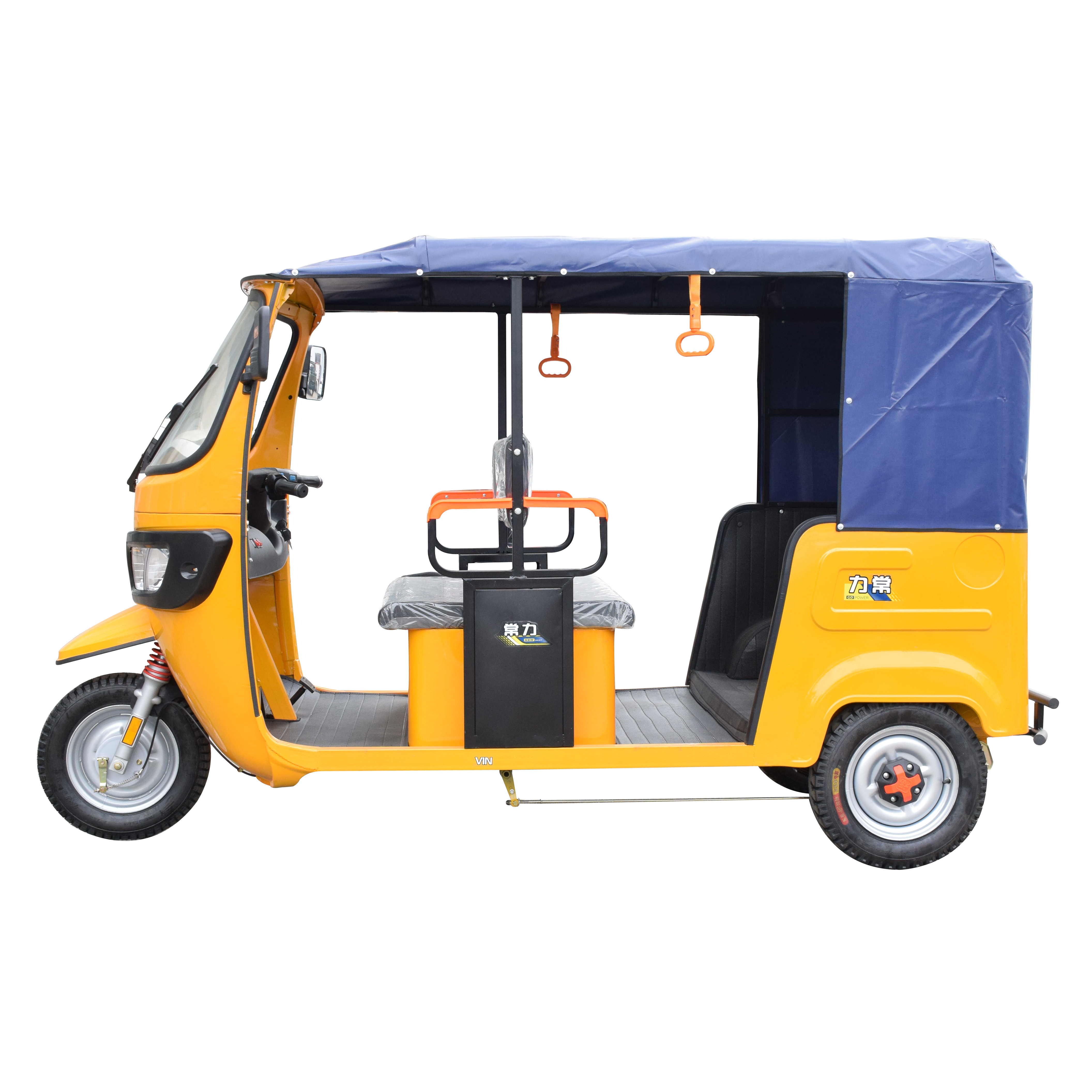 New Electric Rickshaw Other Tricycles Electric Tricycles Triciclo Electrico Adult Tricycle