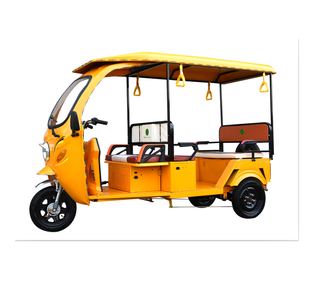 Factory supply passenger electric bangladesh rickshaw    and  tuk tuk