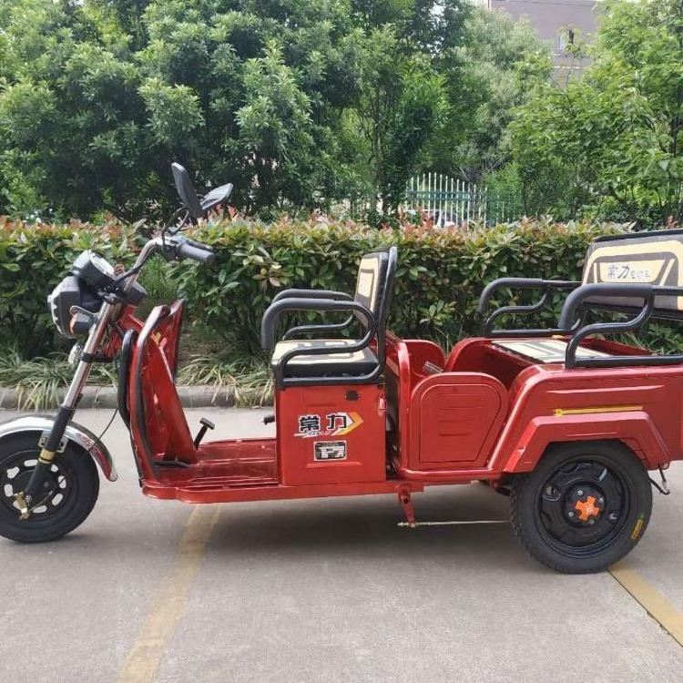 Chang li 2020 OEM custom electric tricycles Good trike three wheel electric tricycle for adults