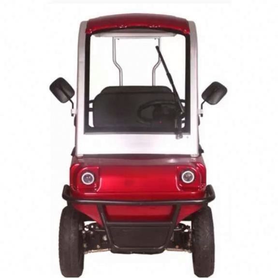 Chang li 4 seater Electric golf car/cheap electric golf carts/chinese golf carts