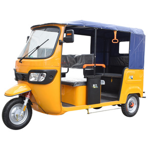 New Electric Rickshaw Other Tricycles Electric Tricycles Triciclo Electrico Adult Tricycle