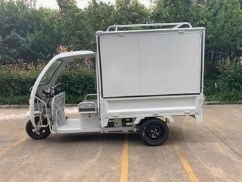 Cheap Price Closed Express Tuk Tuk tvs electric auto rickshaw and Bajaj Ethiopia