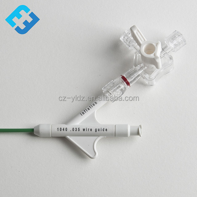 Surgical Esophageal Balloon Dilatation Catheter Made in China