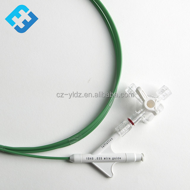 Surgical Esophageal Balloon Dilatation Catheter Made in China