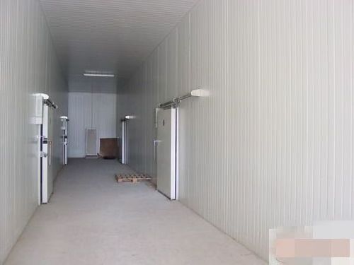 20 ft 40 ft container used cold storage room for sale