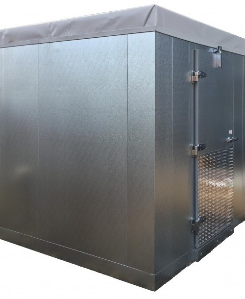 Professional manufacturer fruit vegetables storage modular cold room