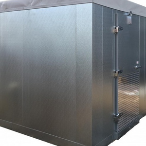 Professional manufacturer fruit vegetables storage modular cold room