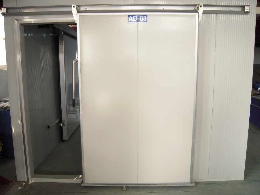 CCC Certification  blast freezer cold room for meat