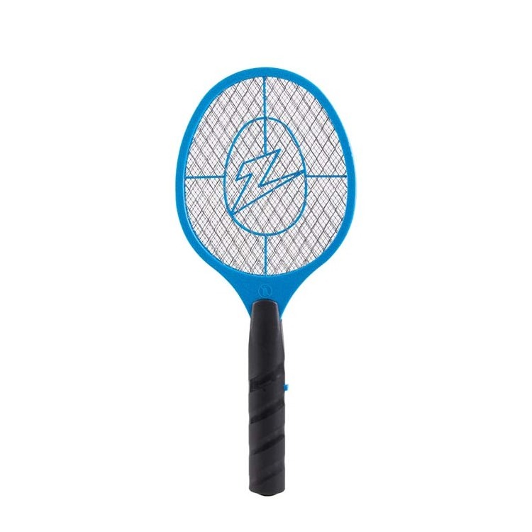 1600V  Battery Operated Bug Zapper Mosquito Catcher Racket mosquito product