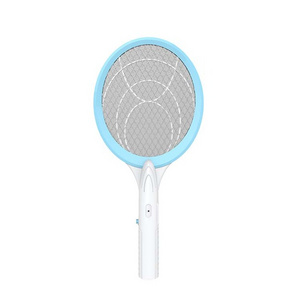 2023 Newest Design Factory Offered Double Control Switch Fly Killer Mosquito Killer Swatter Mosquito Zapper