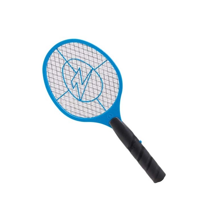 1600V  Battery Operated Bug Zapper Mosquito Catcher Racket mosquito product