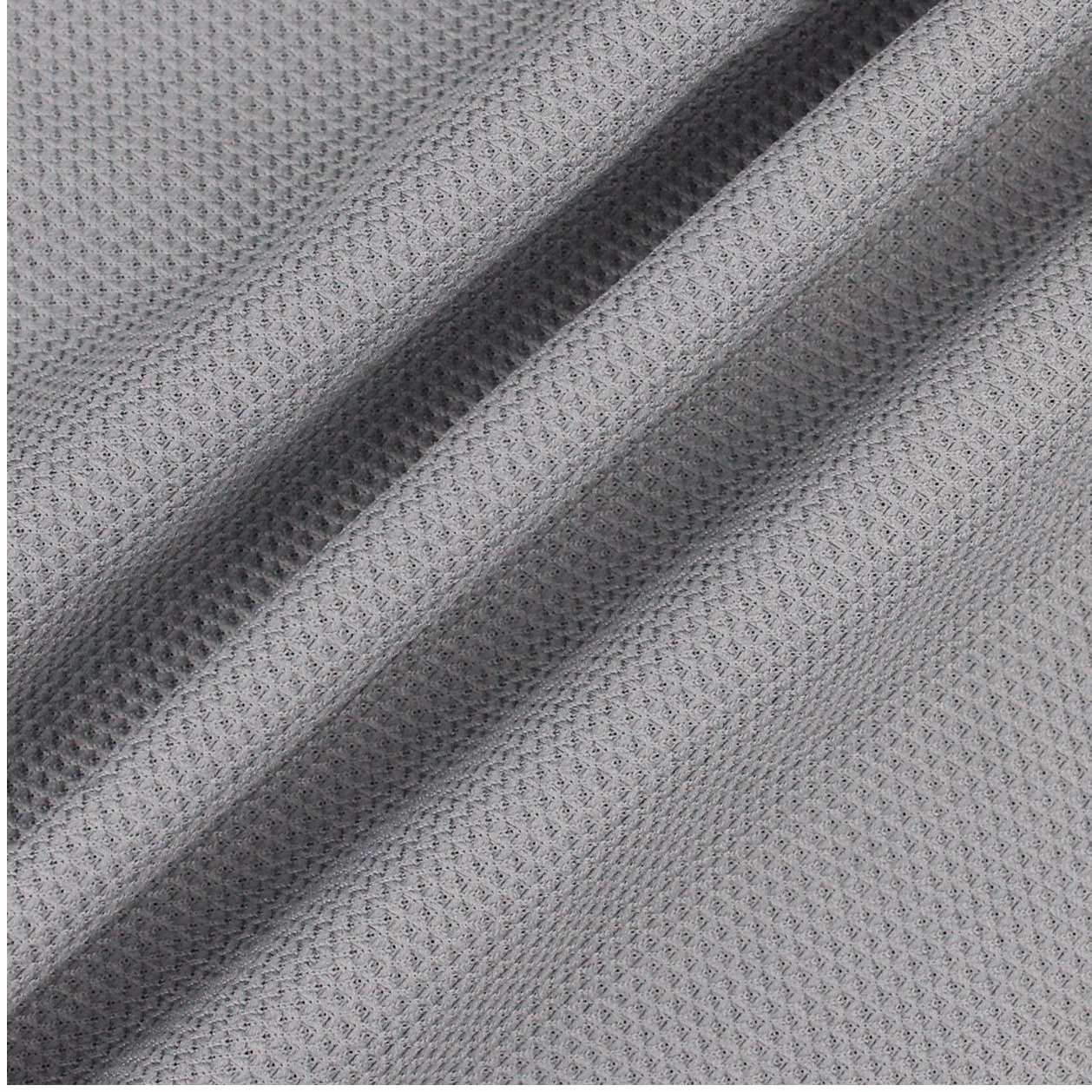 180gsm Knit Mesh Sport Fabric for Jersey 100%Polyester Dri-Fit Sportswear  Mesh Fabric