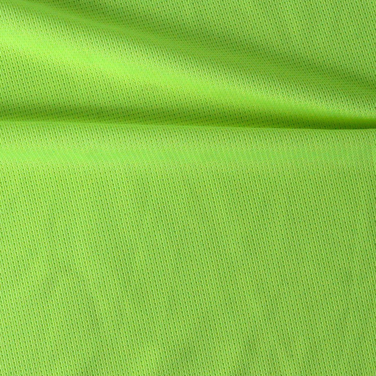 Polyester spandex wicking chemical finished football mesh fabric for sportswear jersey T-shirt fabric