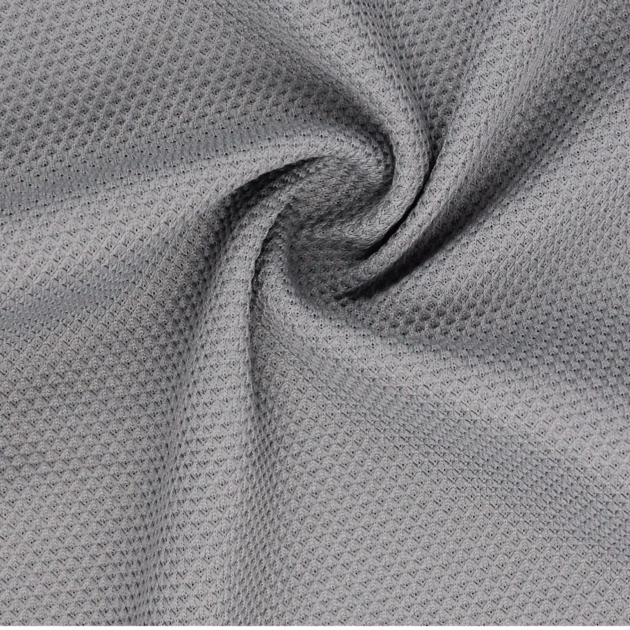 180gsm Knit Mesh Sport Fabric for Jersey 100%Polyester Dri-Fit Sportswear  Mesh Fabric