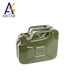 Wholesale 10 25 Liter Metal Gallon Jerry Can Holder