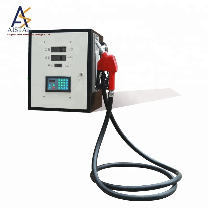 Good Price Easy To Carry Midco Fuel Dispenser Fuel Dispenser Pump For Sale