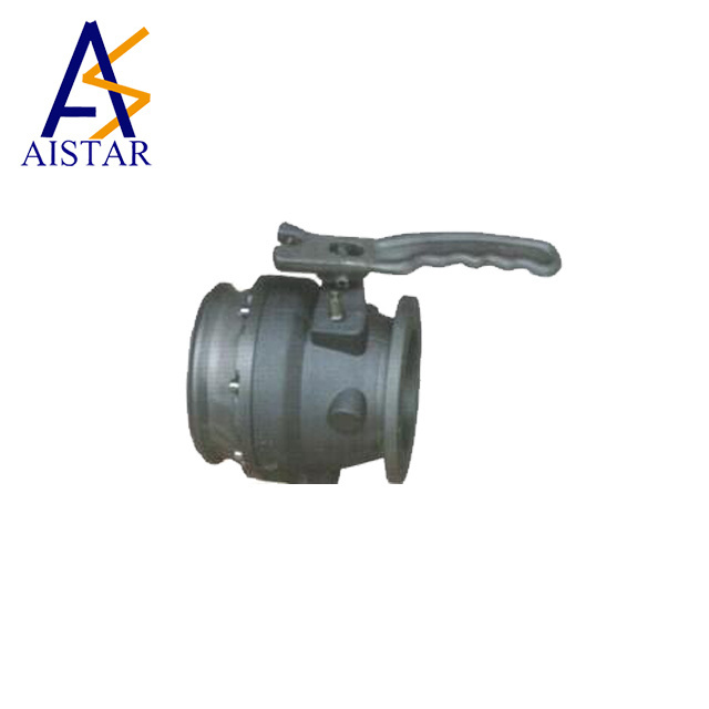 low price api oil adaptor drain valve for oil tank truck parts