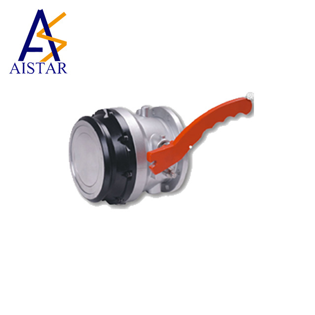 low price api oil adaptor drain valve for oil tank truck parts