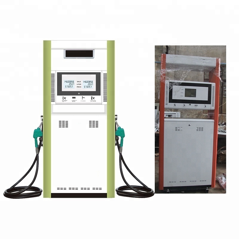 Hot sell second hand fuel dispensers for sale used petrol station fuel dispenser used wayne fuel dispenser for sale