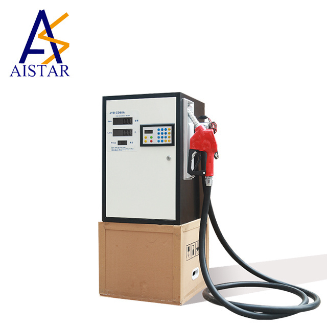 Best quality tokheim fuel dispenser used fuel dispenser for sale petrol pump fuel dispenser