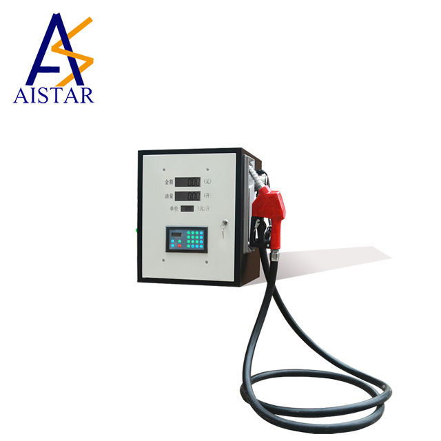 Best quality tokheim fuel dispenser used fuel dispenser for sale petrol pump fuel dispenser