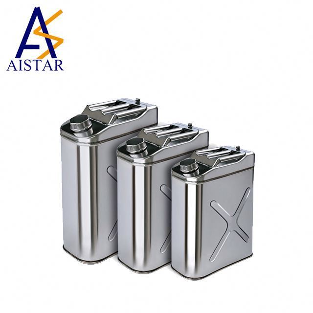 Cheap Jerry Can Stainless Steel 20L