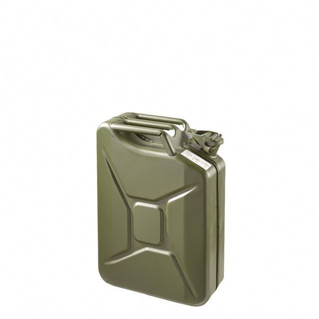 Professional 20L 40L Jerry Can Water With Tap