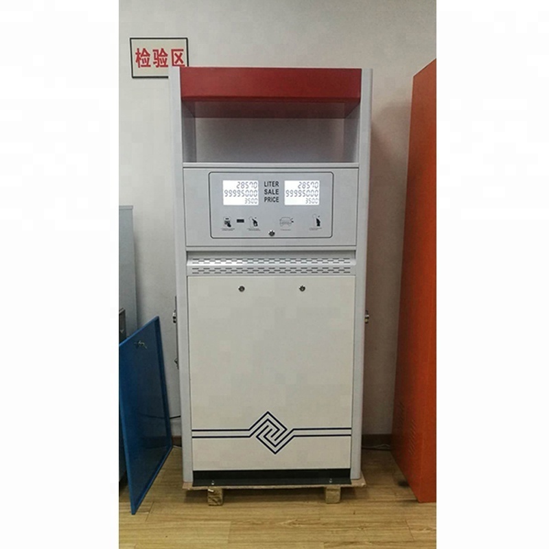 Hot sell second hand fuel dispensers for sale used petrol station fuel dispenser used wayne fuel dispenser for sale