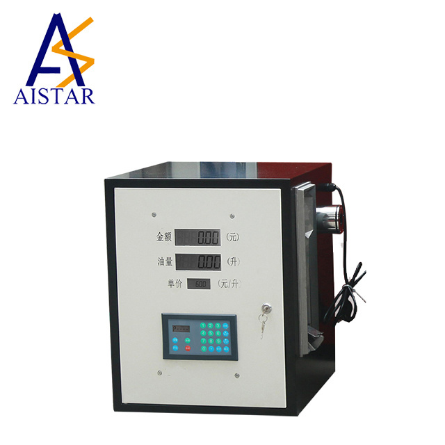 Best quality tokheim fuel dispenser used fuel dispenser for sale petrol pump fuel dispenser