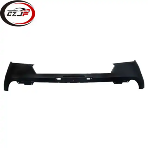 CZJF High Quality Car body Kits Front Bumper For Honda Accord 2023 2024 OEM 04711-30E-H00ZZ