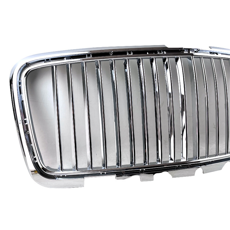 FRONT BUMPER GRILLE INNER FRAME/CHROME FOR BENTLEY FLYING SPUR BODY KITS GRILLE  2020 3SE853667/667A