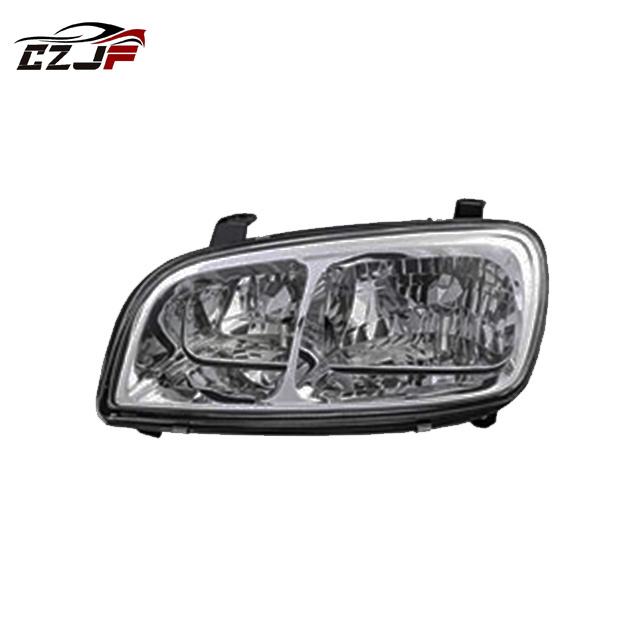 led headlights head lamp for toyota prius 30 50 body kits accessories car headlight parts hybrid 2009 2010 2011