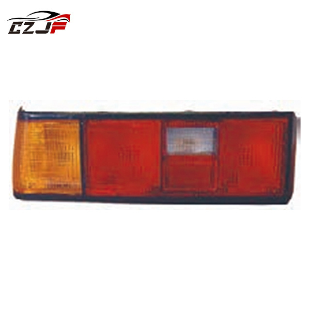 Car led tail lights taillight for toyota corolla led tail lamp 1982 1983