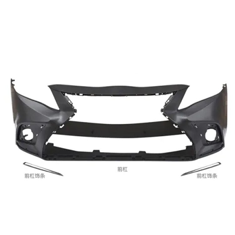 Bodykit body kit for Toyota Camry 2007 2008 2009 2010 2011 USA type upgrade to Lexus kit upgrade